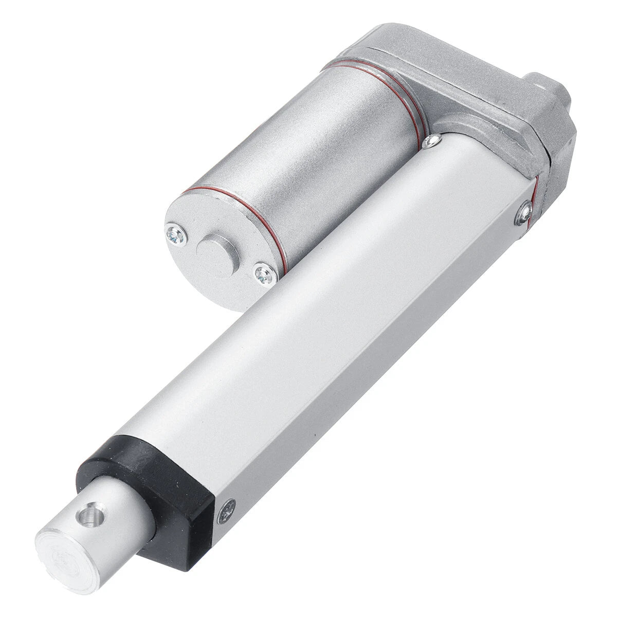 DC 12V Linear Actuator Motor, 900N, 2-20 Inch Stroke, 50-500mm Tubular Motor