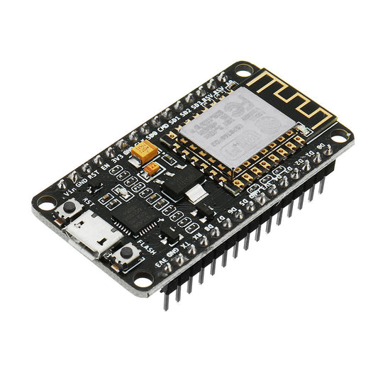 Geekcreit® NodeMcu Lua ESP8266 WiFi IoT Development Board with CP2102 Module