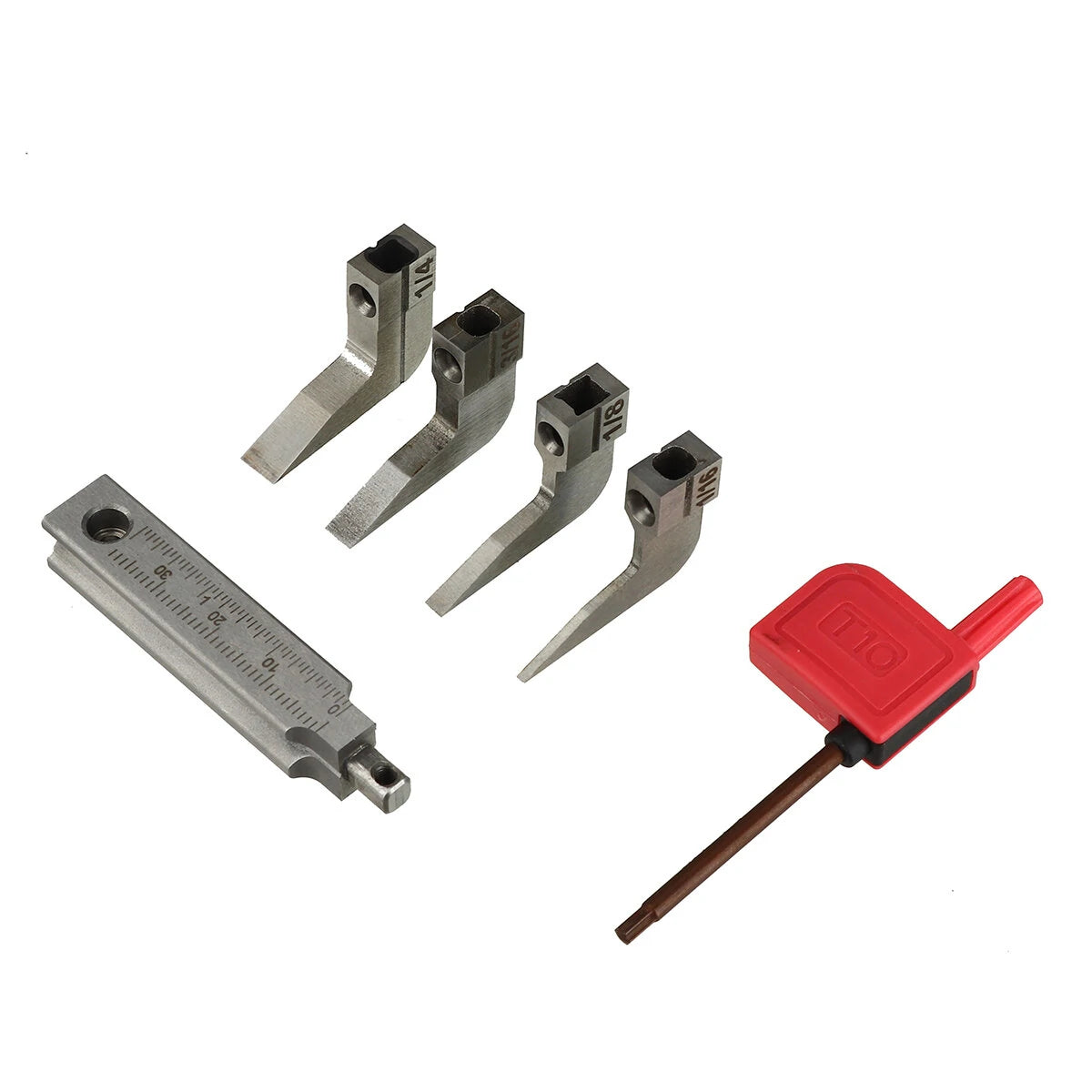 HONGDUI Replacement Blade for KM-17 Router Plane - Precision Woodworking & Joinery Tool