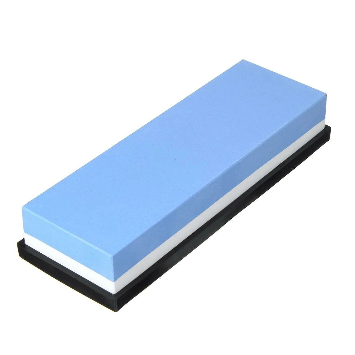 Premium Whetstone Sharpener - 3000/8000 Grit Sharpening Stone