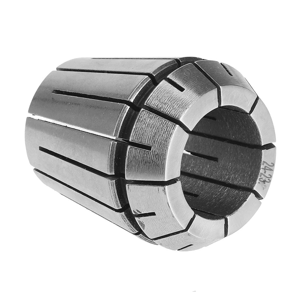 ER40 Collet Chuck 2-25mm Grip Range for CNC Milling & Lathe Tools