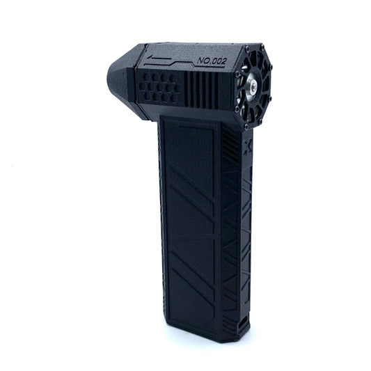 Powerful 110000RPM Portable Turbo Fan Air Duster & Keyboard Cleaner