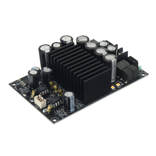 TPA3225 HiFi 600W Stereo Amplifier Board, 2.0 Channel, DC19-48V Power