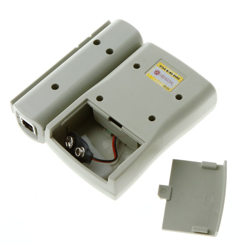 Advanced Network Cable Tester