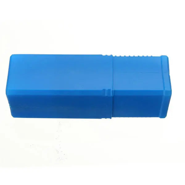 MT2 Lathe Live Center Taper Tool with Triple Ball Bearings, Alloy Steel, 0.000197 Inch Accuracy