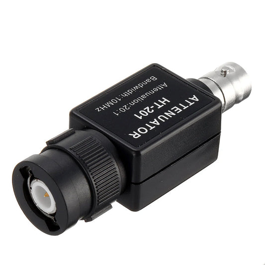 Hantek HT201 20:1 Passive Oscilloscope Attenuator 300V Max for Pico and Hantek