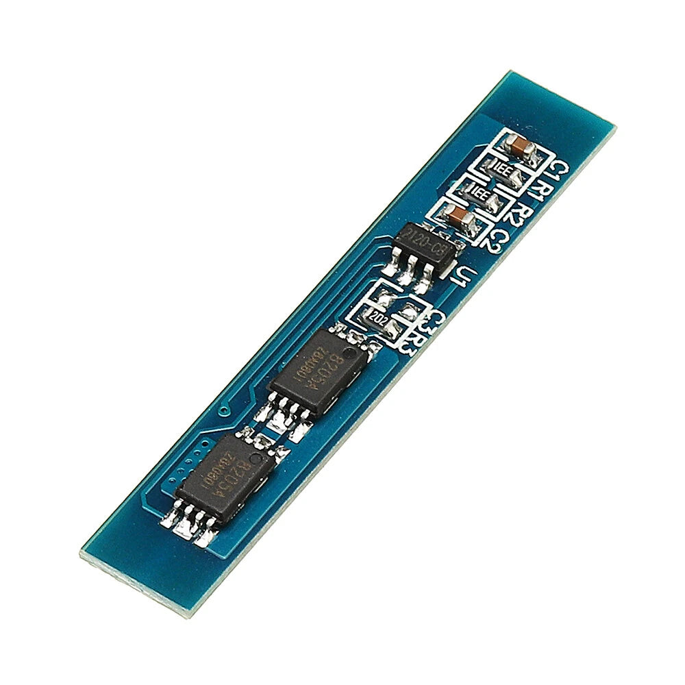 5-Pack 2S 3A 18650 Li-ion Lithium Battery Protection Charger BMS PCB Boards