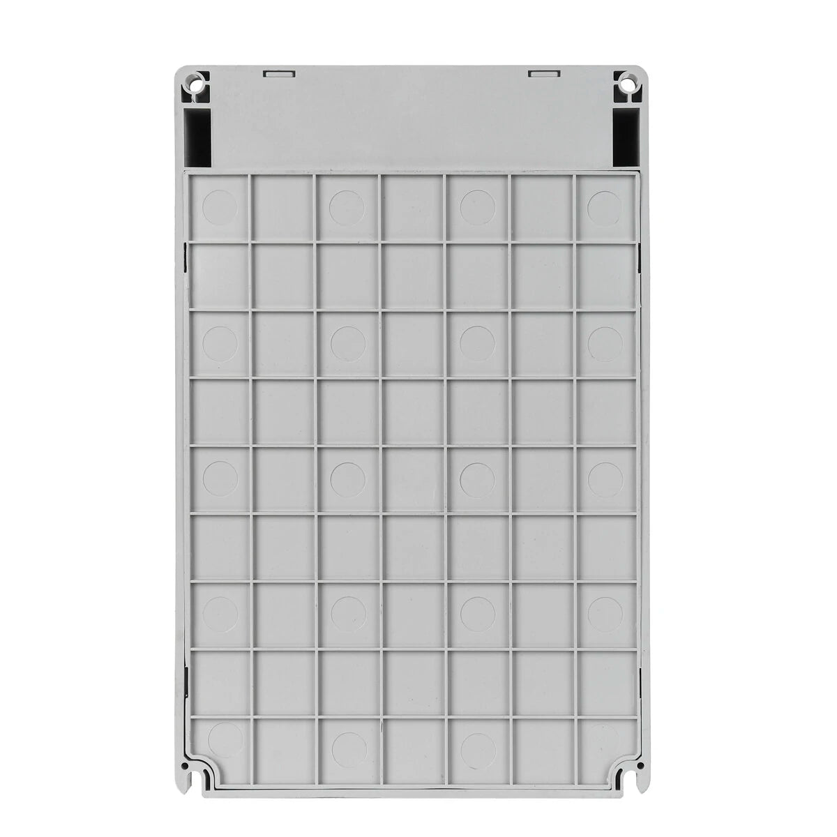 Excellway 7.5KW 10HP VFD Frequency Inverter, Single to Three Phase for Motors, Fans, Lathes, Compressors, Milling Machines