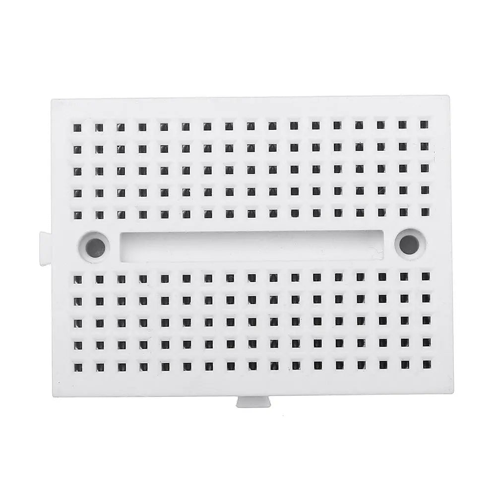 Mega2560/1280 Protoshield V3 Expansion Board Kit (3-Pack) with Breadboard