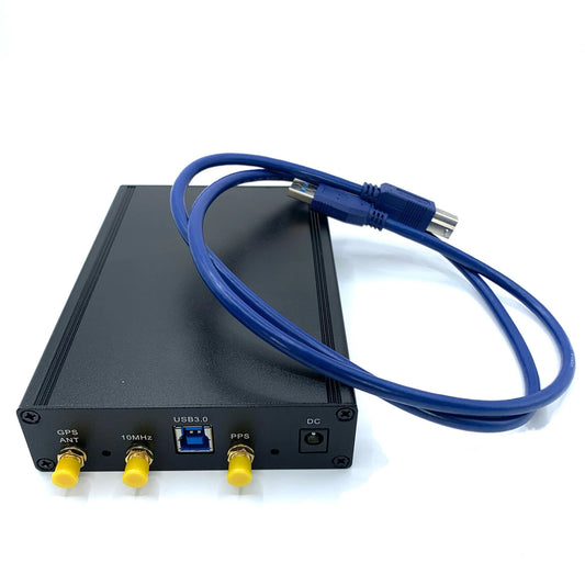 USRP B210 SDR 70MHz-6GHz USB3.0, Compatible with ETTUS AD9361 RF