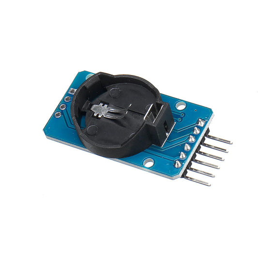 DS3231 AT24C32 IIC Precision RTC Real-Time Clock Module with Memory