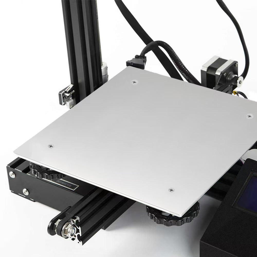 Creality 235×235×3mm Heated Bed with Cable for Ender-3V3 SE/KE 3D Printer