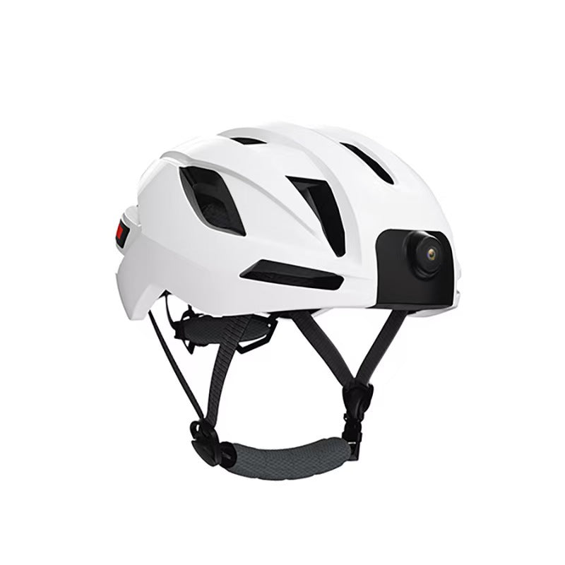 Anytek Smart Bike Helmet (RAW2 / RAW3 Series)