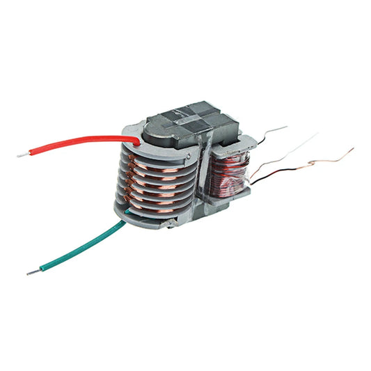 15KV High Frequency Plasma Boost Inverter Transformer Coil