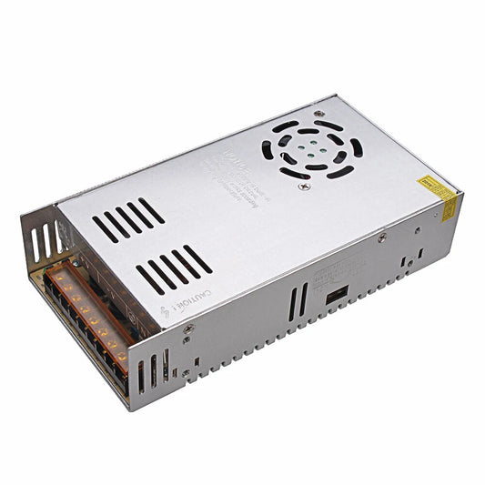 500W Switching Power Supply, AC 110V/220V to DC 24V 20A