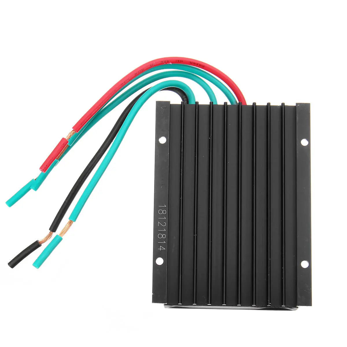 Waterproof Wind & Solar Hybrid Charge Controller 300W/600W for 12V/24V Systems