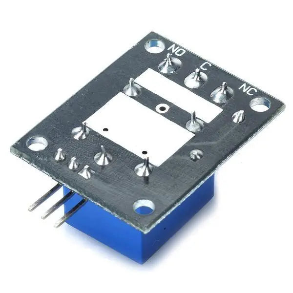 2-Pack 5V 1-Channel Relay Module Expansion Board