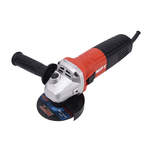 MPT 100mm Universal Angle Grinder, 220V, 11000 RPM, 710W, MAG6100N-ECO