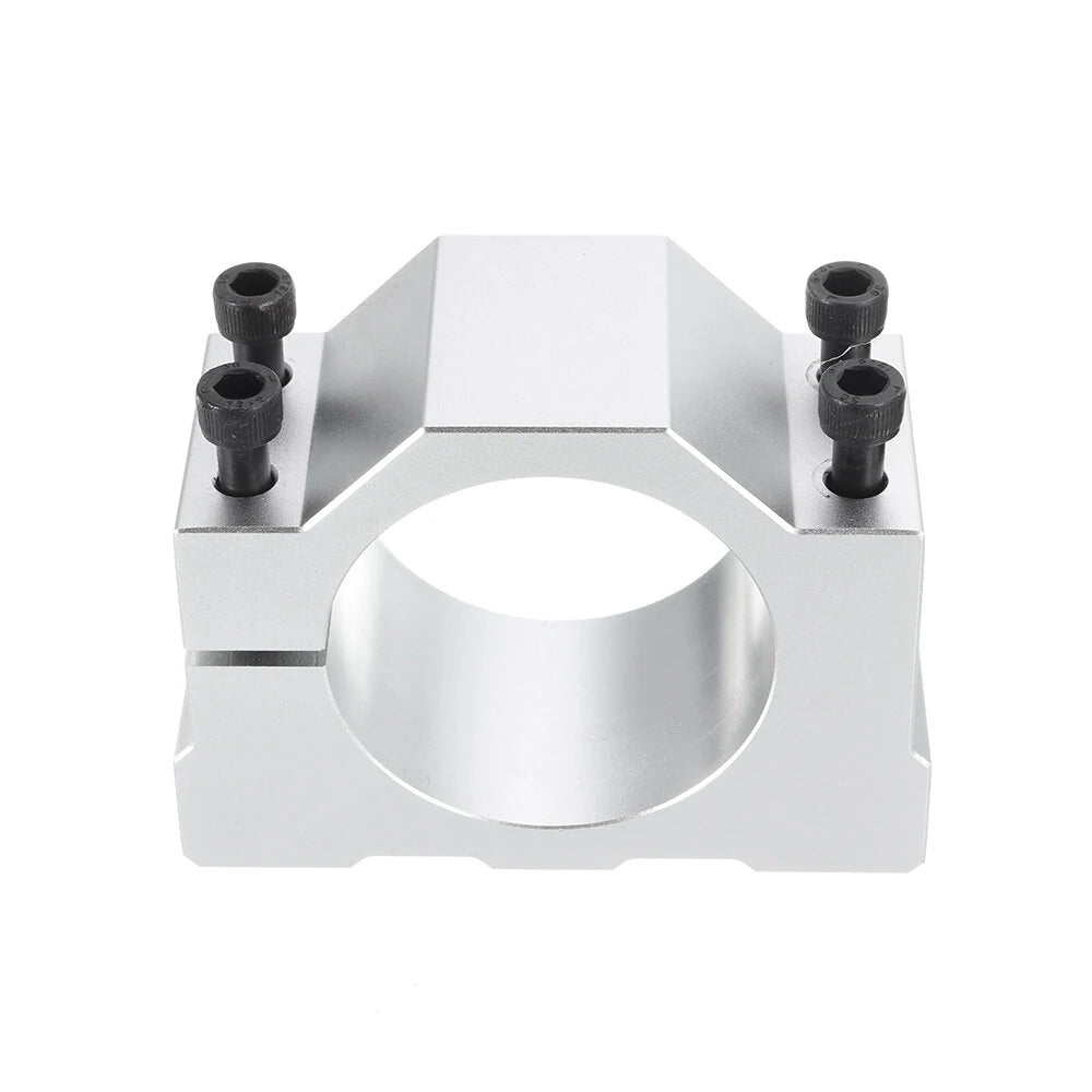 Machifit 500W CNC Spindle Motor Kit: ER11 Chuck, 52mm Clamps, Speed Governor & Power Supply