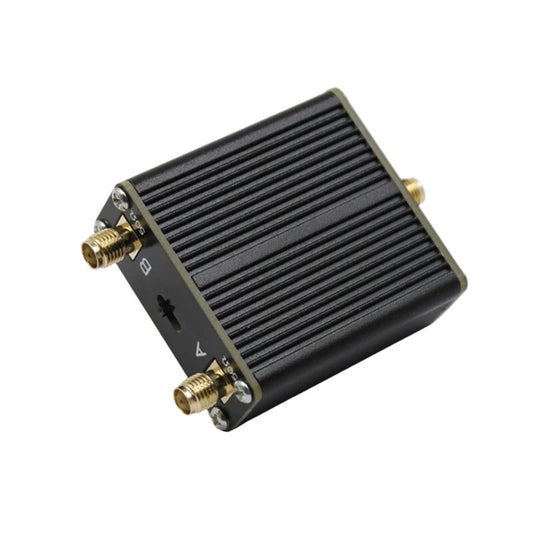 10W RF/HF Antenna Changeover Switch, Manually Operated, DC-500MHz High Frequency