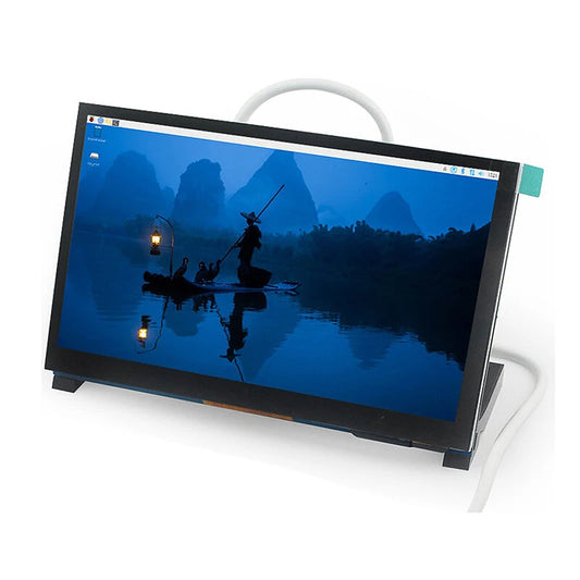 Raspberry Pi 5 DSI IPS Touch Screen Display - 4.3/5/7 Inch, 800x480 LCD with MIPI CSI Cable for RPI 5