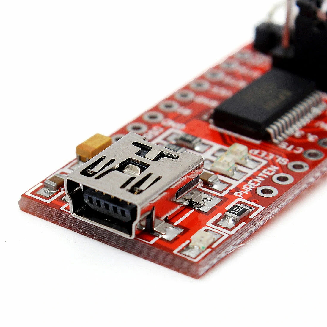 Geekcreit® FT232RL FTDI USB to TTL Serial Adapter for Arduino Boards