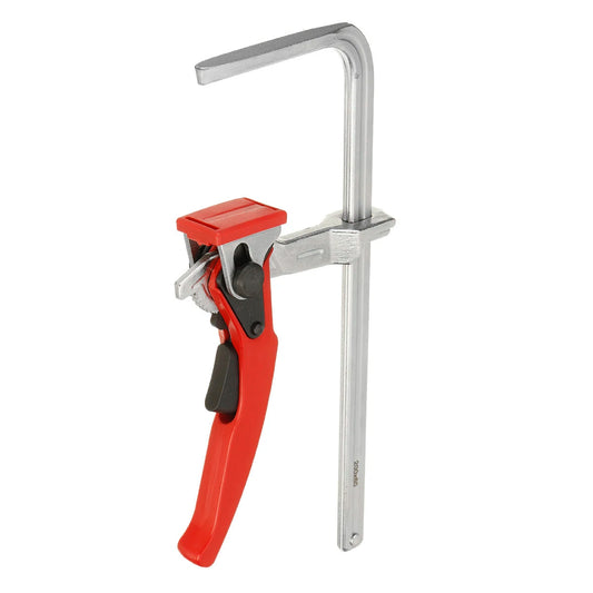 Quick Guide Rail Clamp 120mm-400mm for Woodworking and MFT Systems