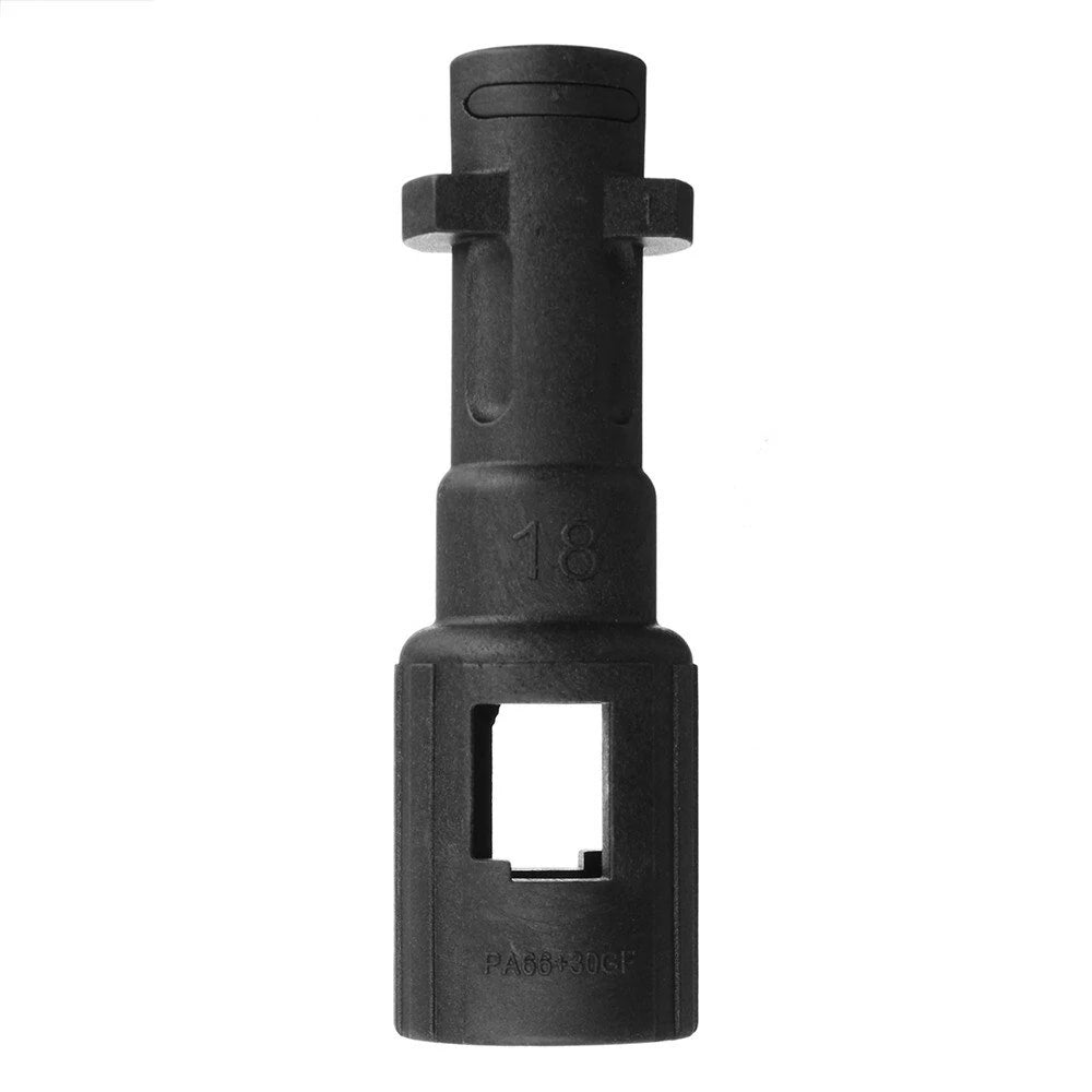 Lavor Nilfisk Alto to Karcher K Series Pressure Washer Bayonet Adapter Converter
