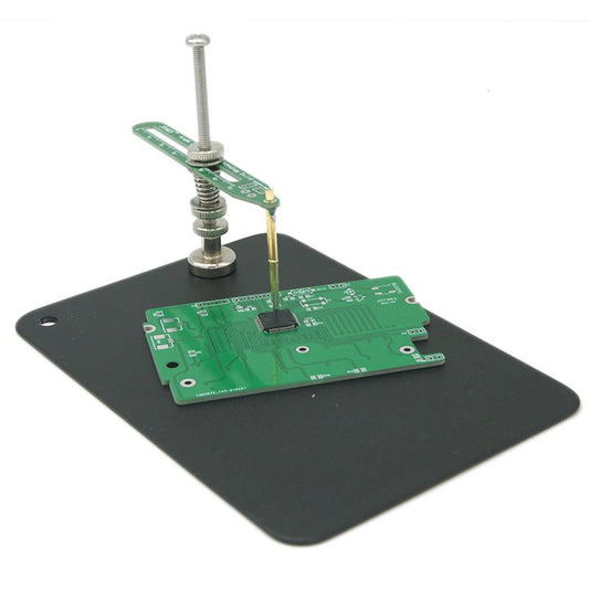 Welding Test Probe Kit for IC Chip CPU PCB Circuit Board Components