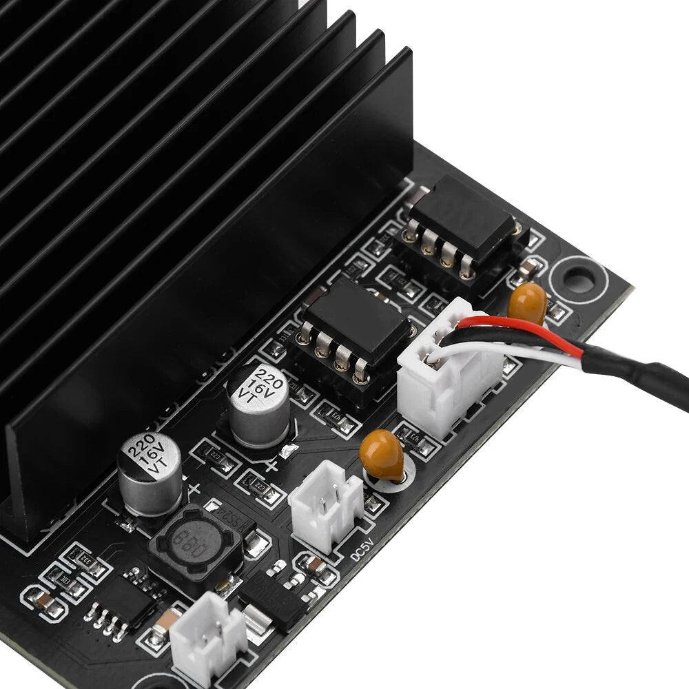 TPA3255 Dual Channel 2x300W HiFi Stereo Audio Amplifier Module - High Fidelity Sound Quality