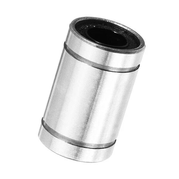 Machifit 8mm LM8UU Linear Ball Bearing Bushing for CNC Router