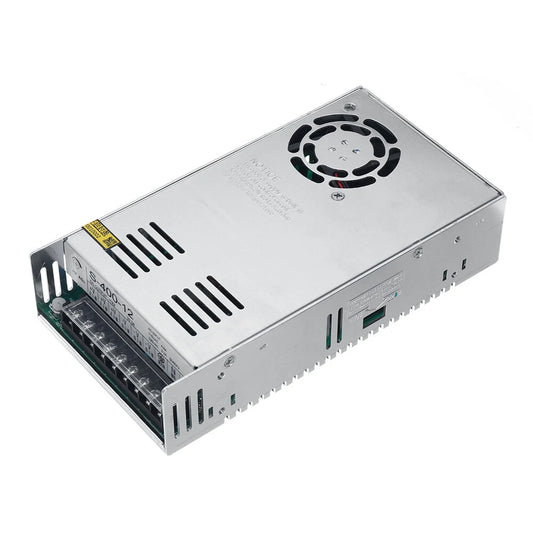 RD6006/RD6006-W LED Switching Power Supply 400W 12V-60V 8.3A-33.3A with Monitoring for Transformer Lighting