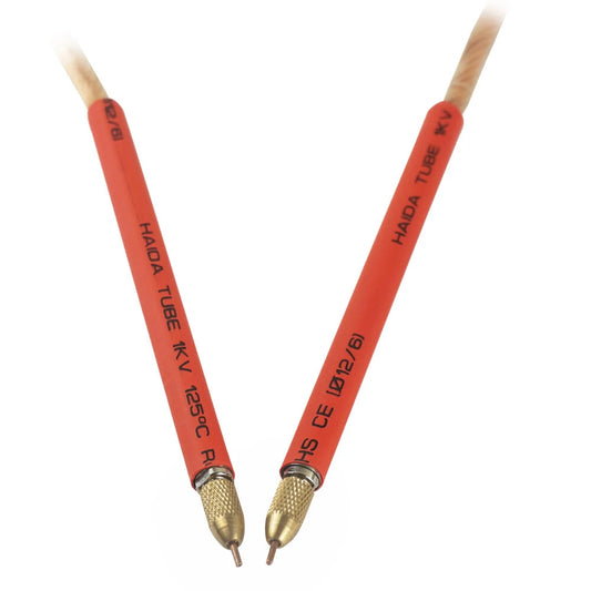 SUNKKO S-70A Split-Type Welding Pen for Battery Replacement, 24K Gold-Plated Plug, Compatible with Apple & Android