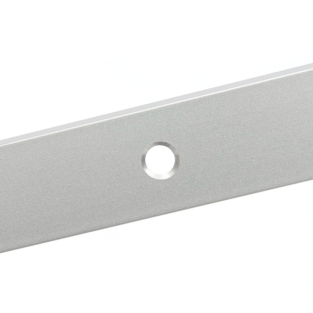 Adjustable T-Slot Miter Track Jig for Router Table (300-1220mm)