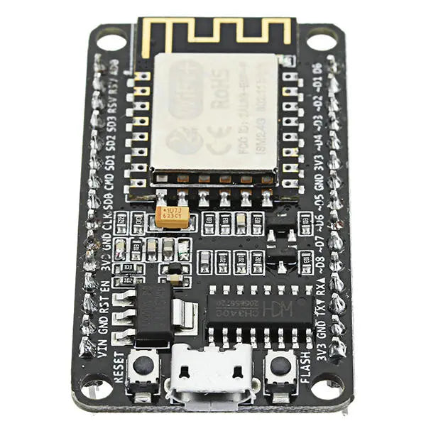 Geekcreit® NodeMcu Lua ESP8266 ESP-12E WiFi Dev Board - 3 Pack