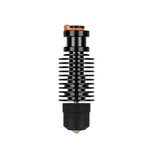 Universal Trianglelab CHC Hotend Kit with Ceramic Heat Core M6 Thread for Quick Heating - Compatible with Ender 3 V2/S1, CR10/CR-6 SE, MK3S, Hemera, and More 3D Printers