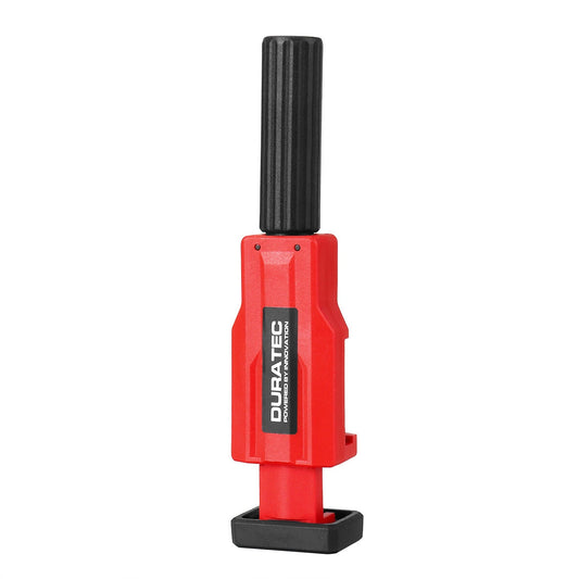 Ergonomic Quick Release Clamp with Integrated Spring & Soft Grip - Universal Compatibility