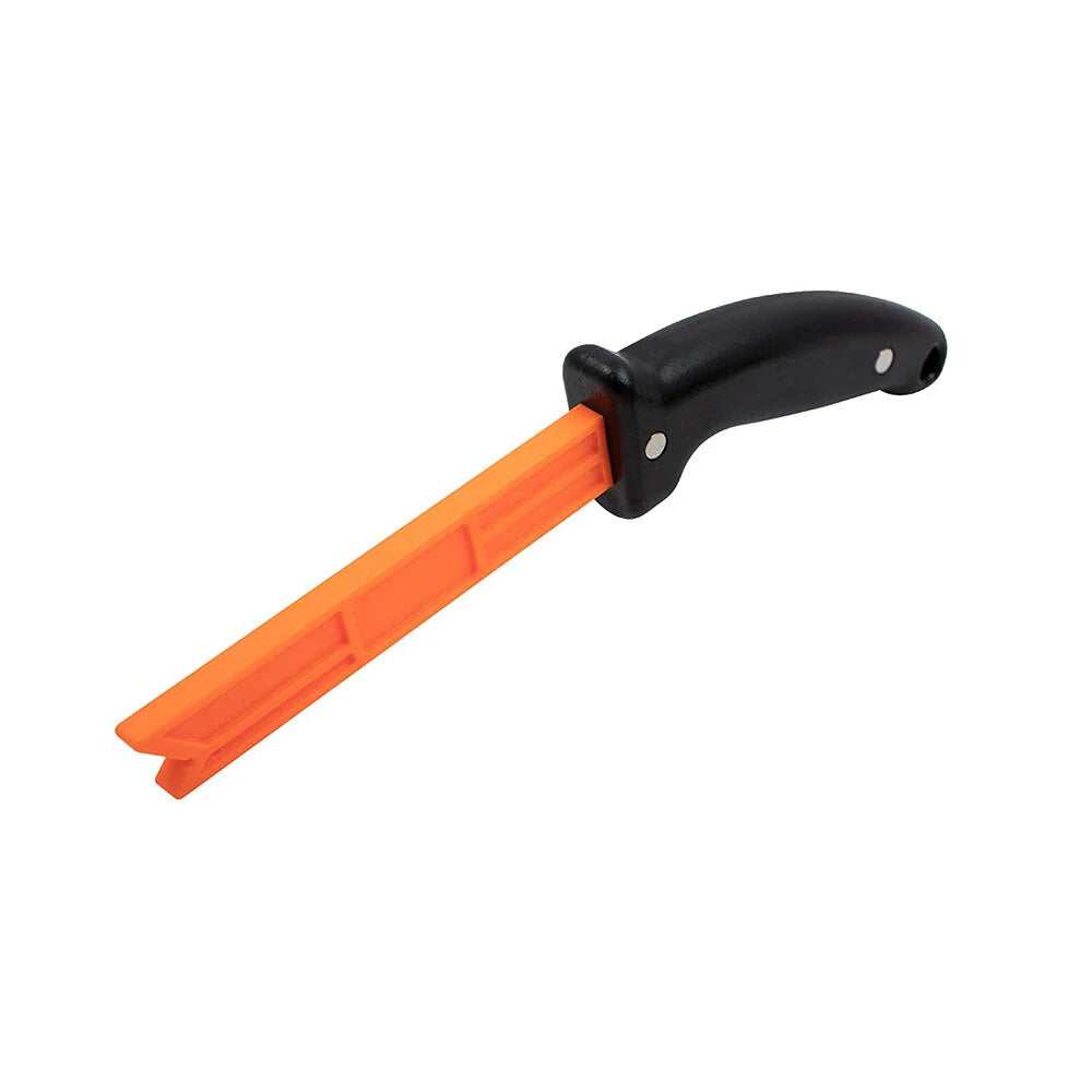 Contoured Handle Woodworking Push Stick for Table Saws, Router Tables, Shapers, Jointers