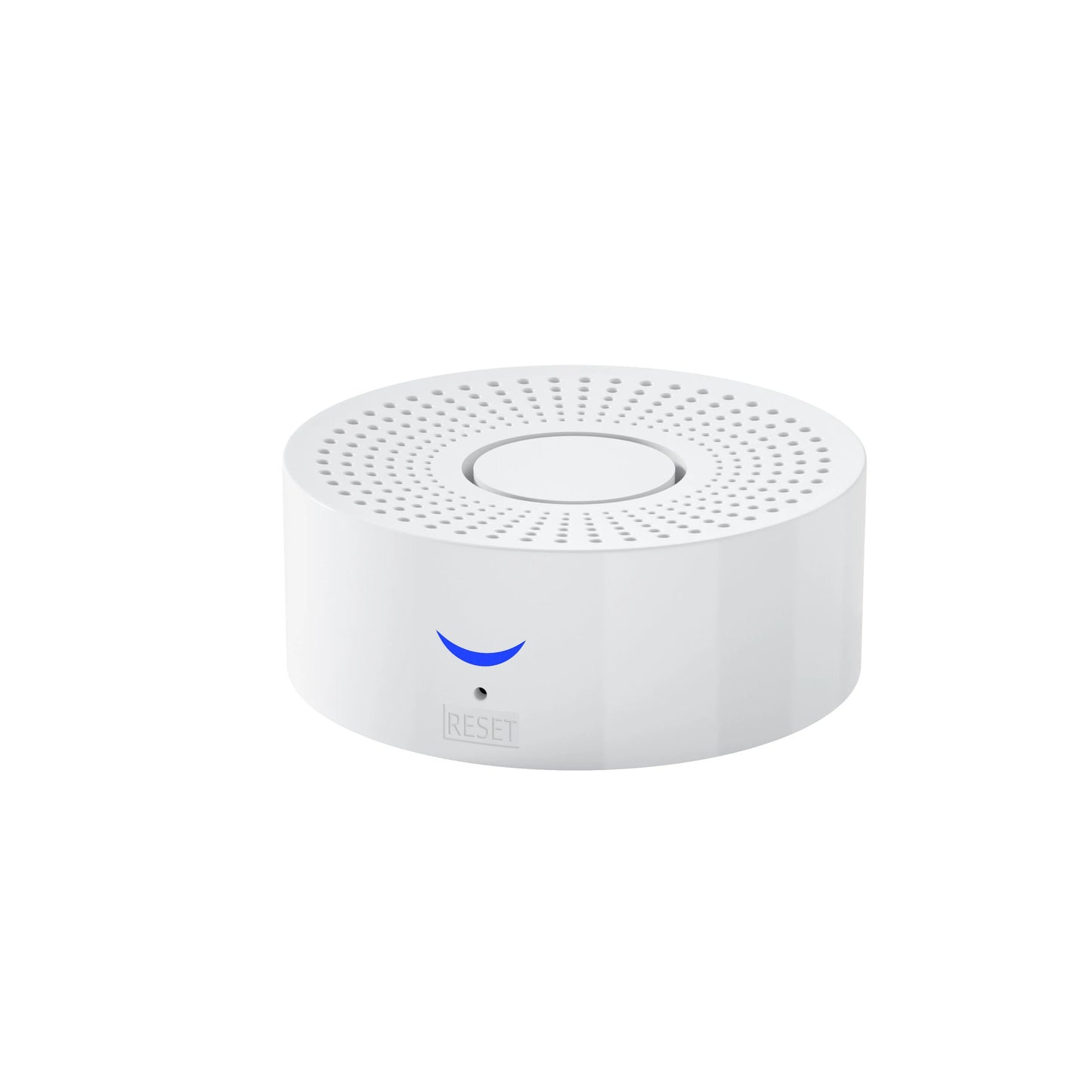 Smart Wireless WiFi Door Alarm System with Phone App Alerts, Compatible with Alexa & Google for DIY Home Security