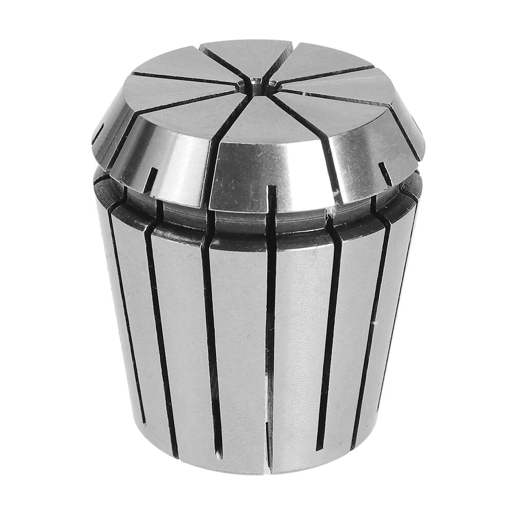 ER40 Collet Chuck 2-25mm Grip Range for CNC Milling & Lathe Tools