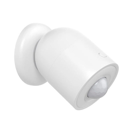 SONOFF SNZB-03P Zigbee 3.0 Motion Sensor - Fast 5-Second Detection, Smart Home Security, Works with Alexa & Google Home via eWeLink