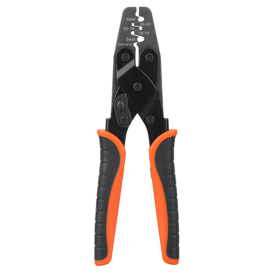 PARON JX-1941C Crimping Plier for Automotive Wiring & Waterproof Connectors