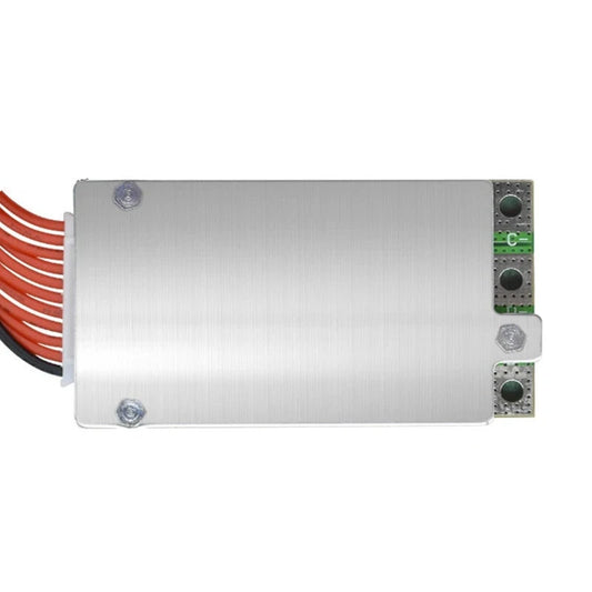 36V 15A 10S Lithium Battery Protection Module Board