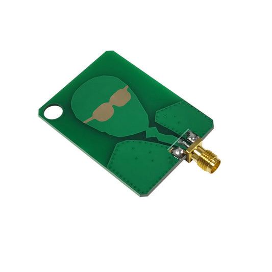 UWB-1P Ultra Wideband RF Antenna 2.4GHz-7GHz