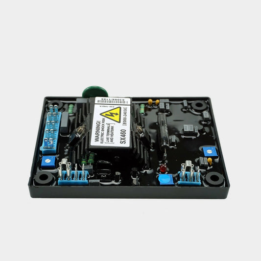 SX460 AVR Automatic Voltage Regulator for Generator Replacement