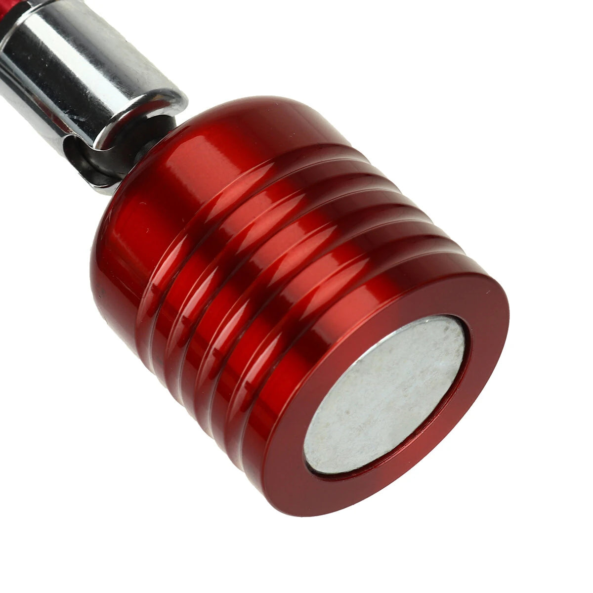 Precision Dial Test Indicator Gauge with Universal Magnetic Base Holder & Center Finder