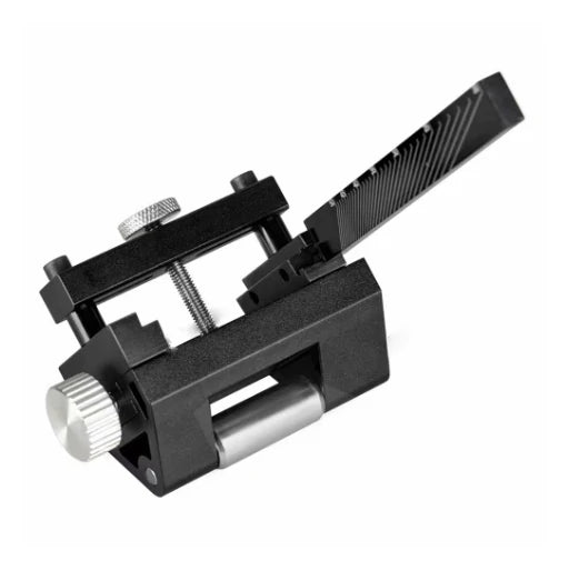 Aluminum Alloy Honing Guide for Whetstone Sharpening - Chisel Jig Roller and Kitchen Gadgets