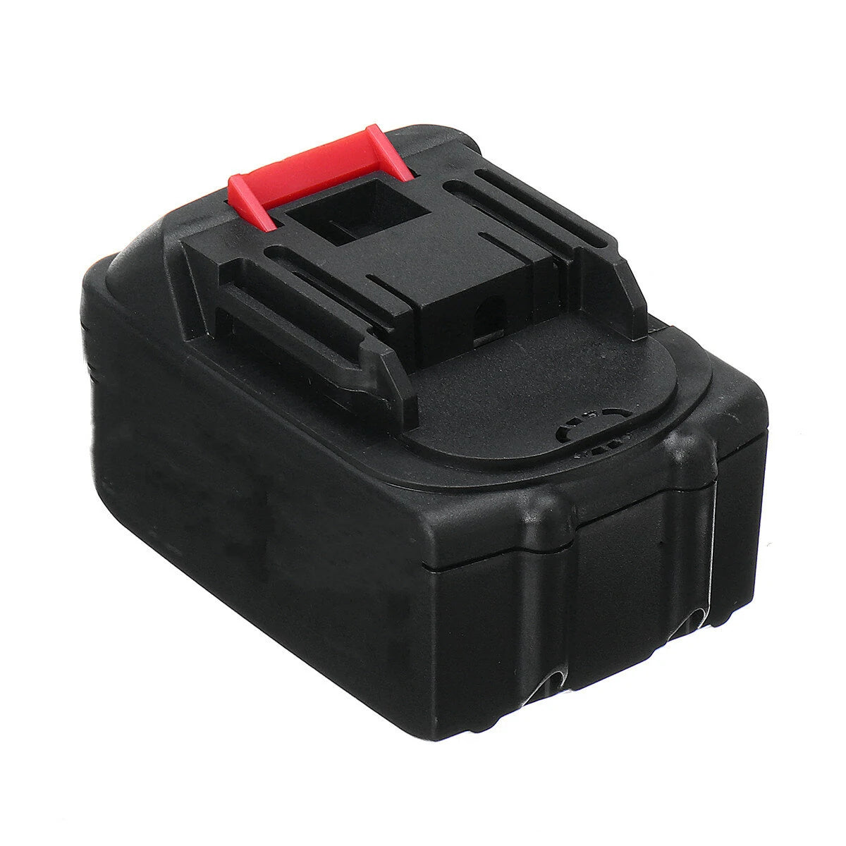 88V Electric Wrench with 10-Section Lithium Battery, Compatible with Mak Tool Accessories