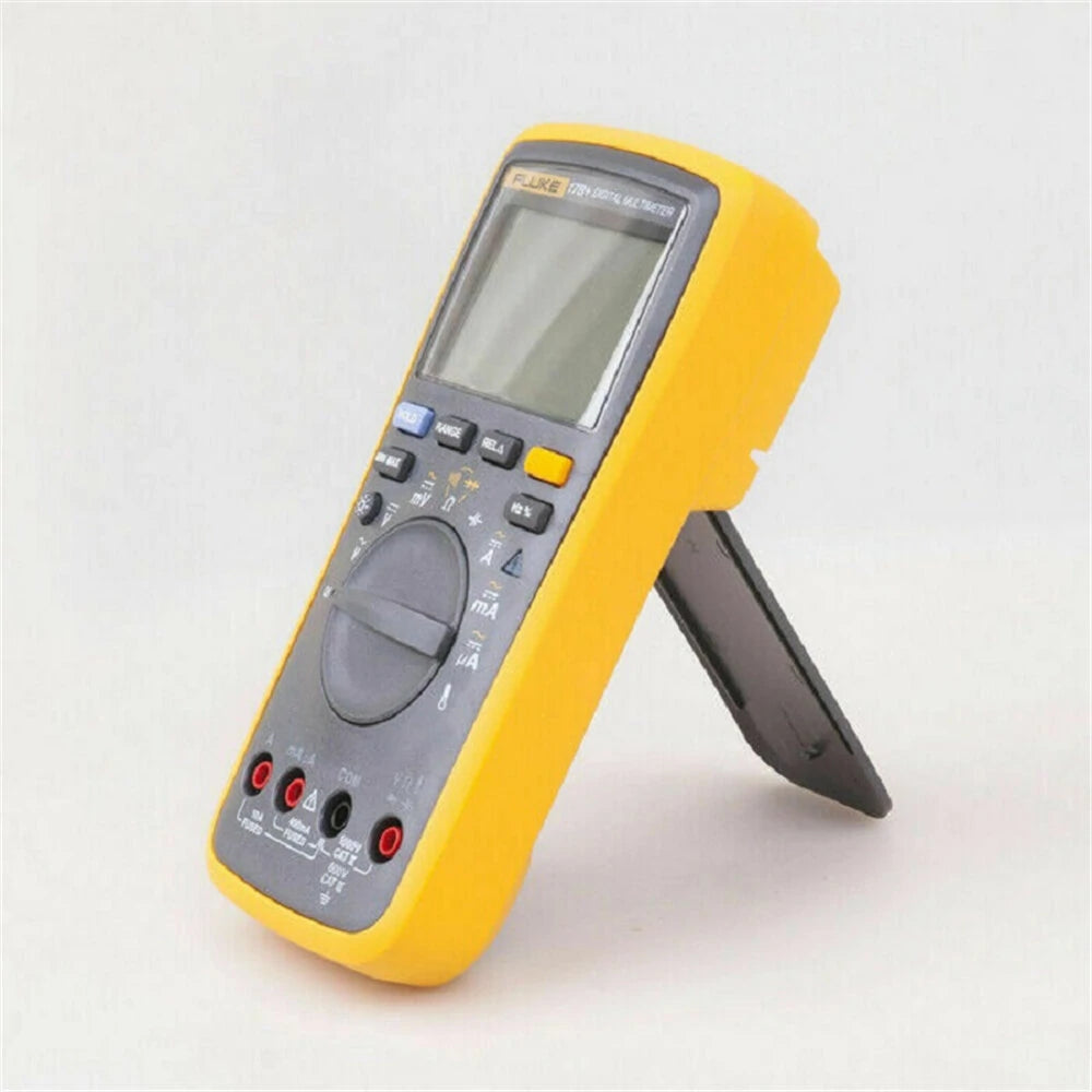 High Precision 17B+ Digital Multimeter 4000 AC/DC Current Capacitance Frequency Tester