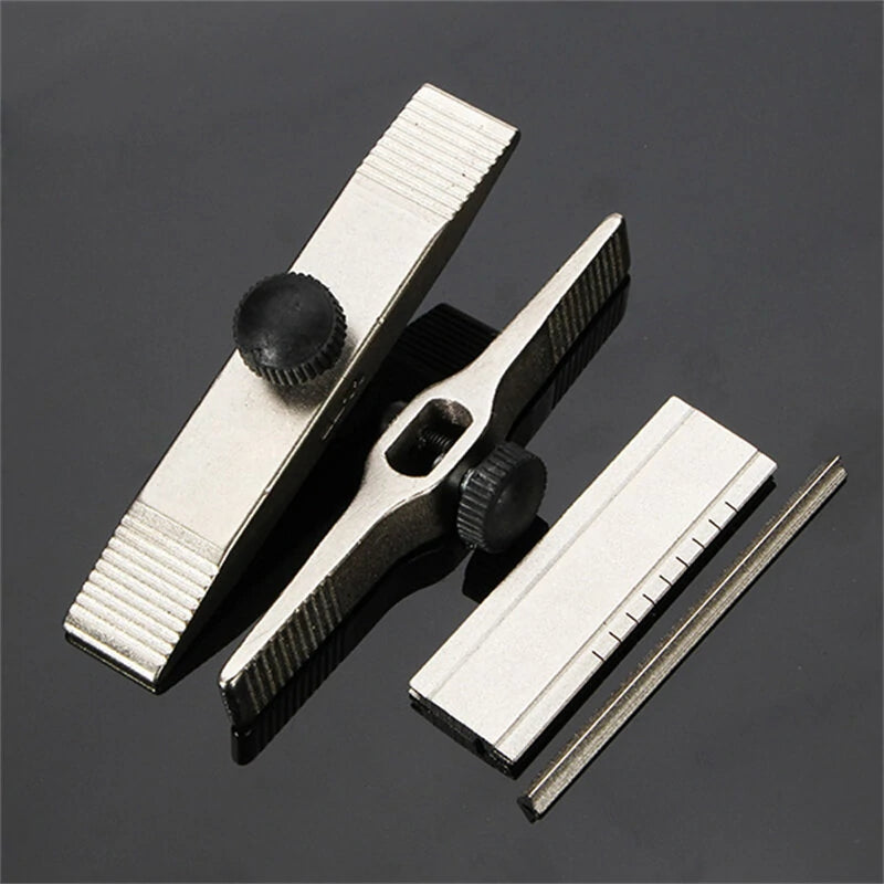 DANIU Professional Locksmith Tool Kit: Versatile Lock Pick Set with Convenient Case for Experts & DIY Enthusiasts